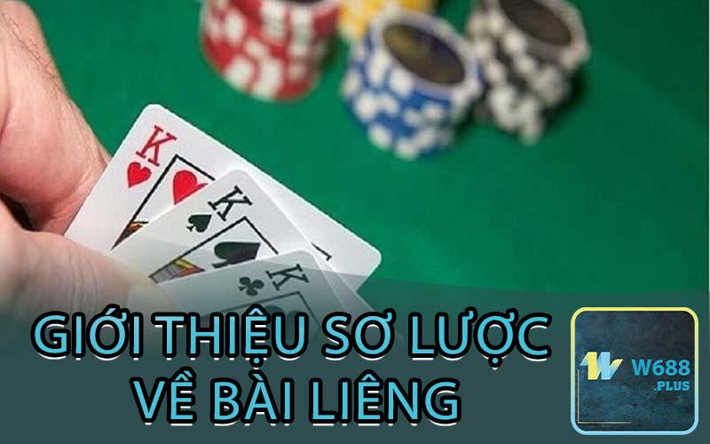 Giới thiệu sơ lược về bài liêng