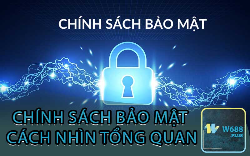 Chính sách bảo mật cách nhìn tổng quan